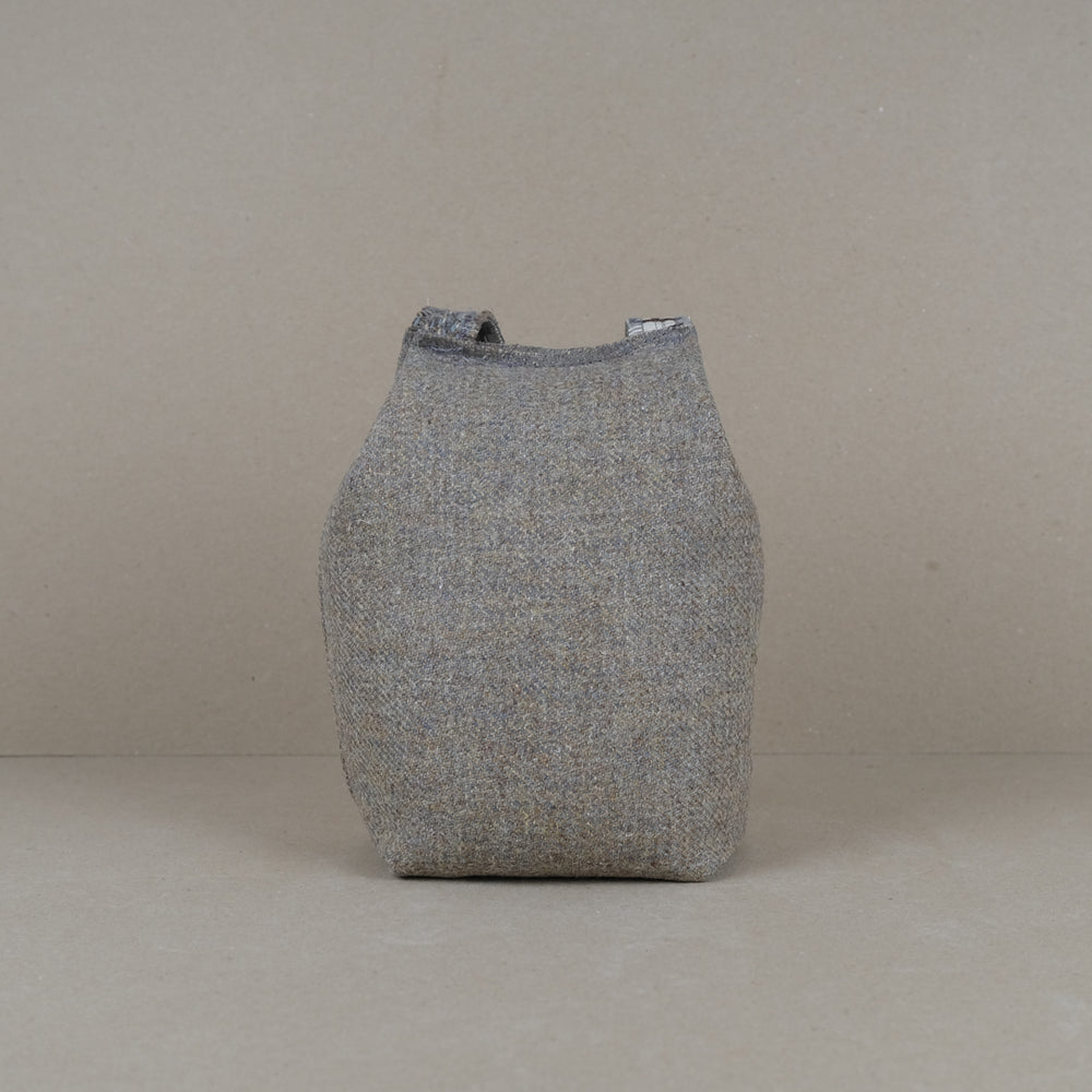 Skaill Tweed Doorstop