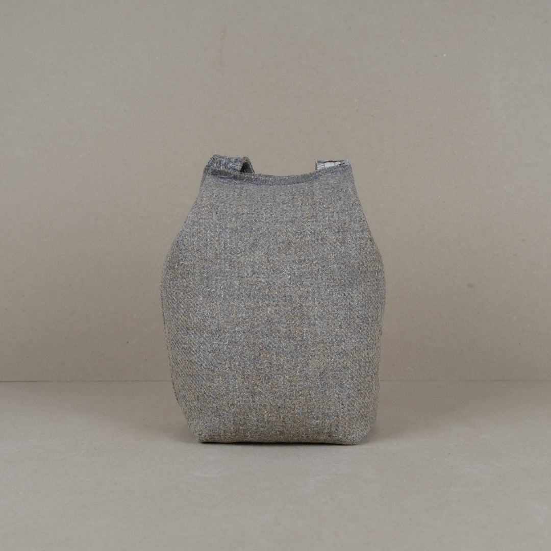 Skaill Tweed Doorstop