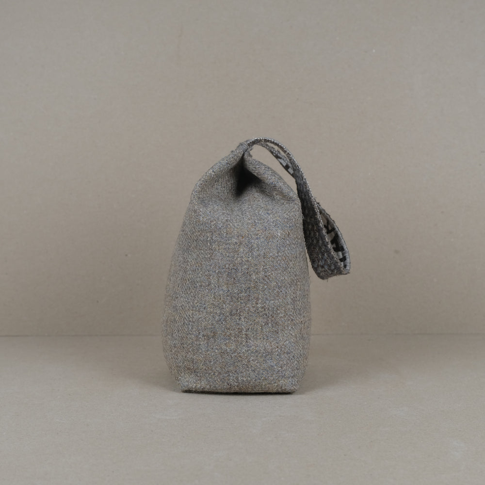 Skaill Tweed Doorstop
