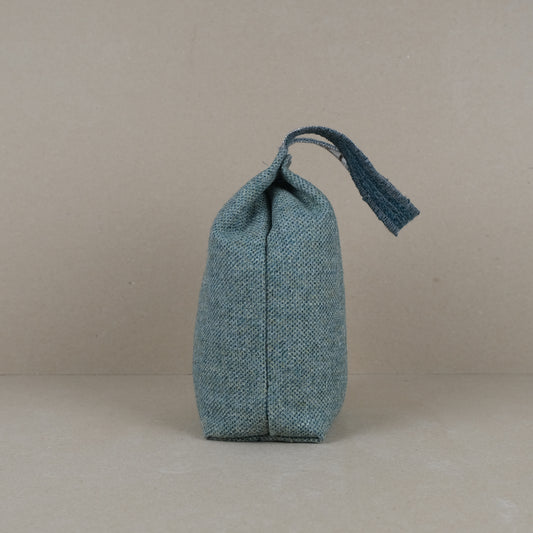 Culrain Tweed Doorstop