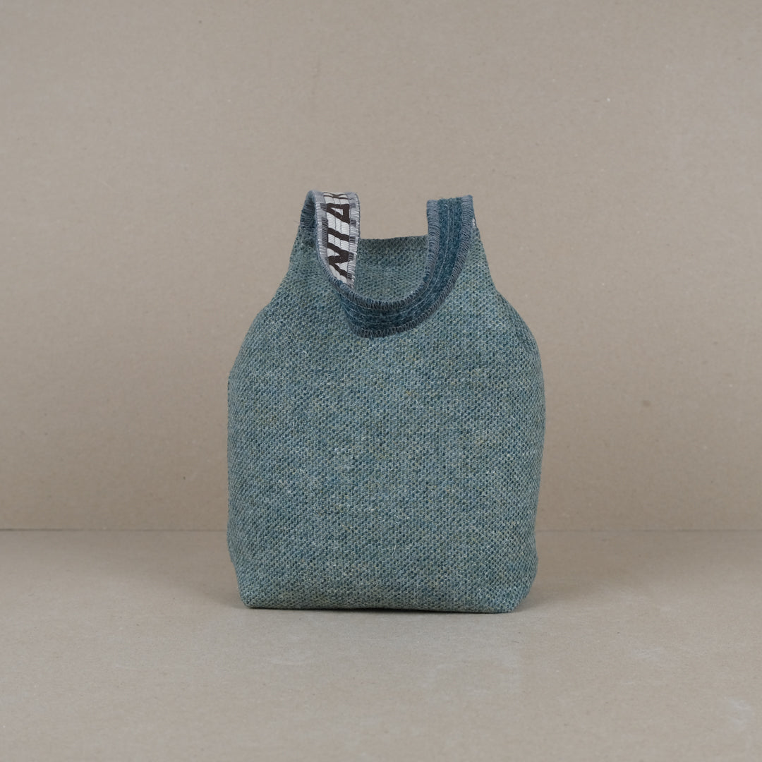 Culrain Tweed Doorstop