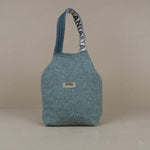 Culrain Tweed Doorstop