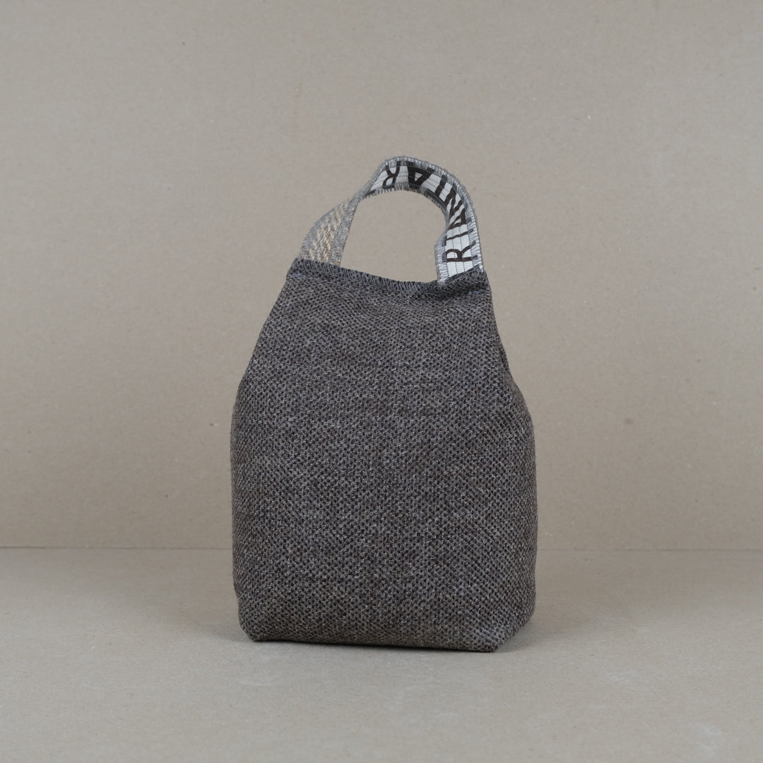 Selkirk Highland Tweed Doorstop