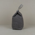 Selkirk Highland Tweed Doorstop