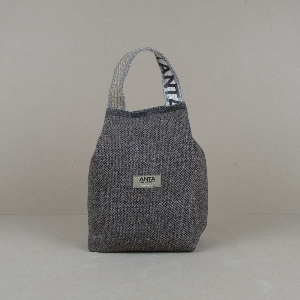Selkirk Highland Tweed Doorstop