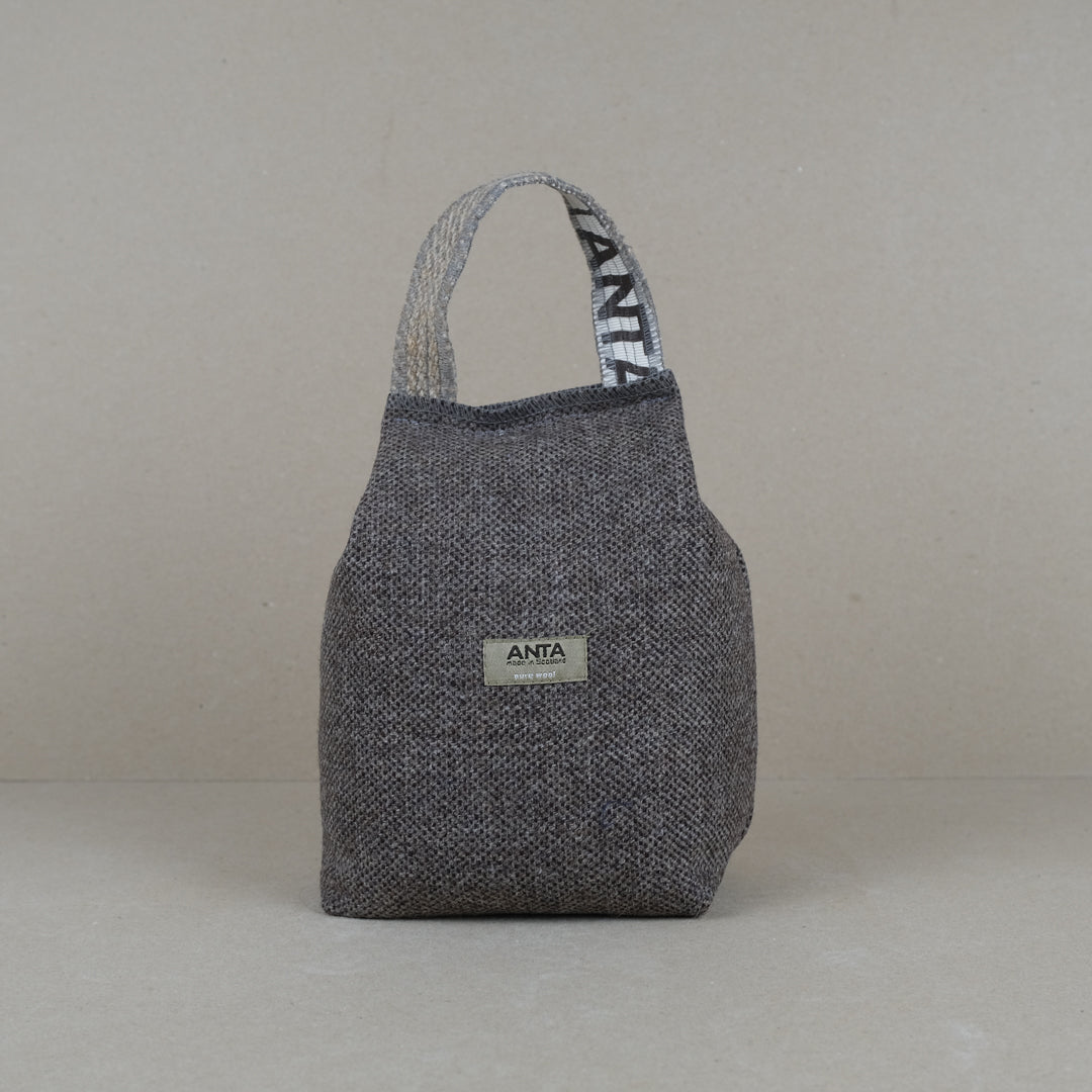 Selkirk Highland Tweed Doorstop