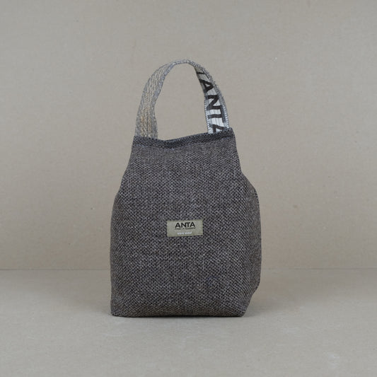 Selkirk Highland Tweed Doorstop