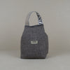 Selkirk Highland Tweed Doorstop