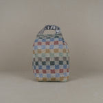 Uist Highland Tweed Doorstop