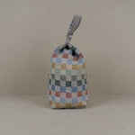 Uist Highland Tweed Doorstop