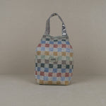 Uist Highland Tweed Doorstop