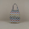 Uist Highland Tweed Doorstop