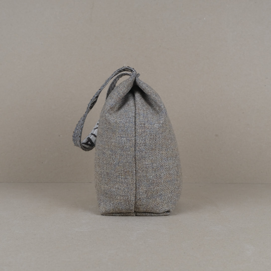 Skaill Tweed Doorstop