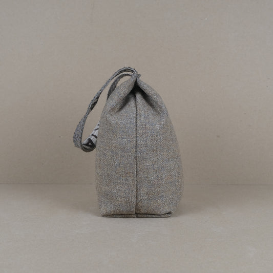 Skaill Tweed Doorstop