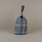 Cadboll Highland Tweed Doorstop
