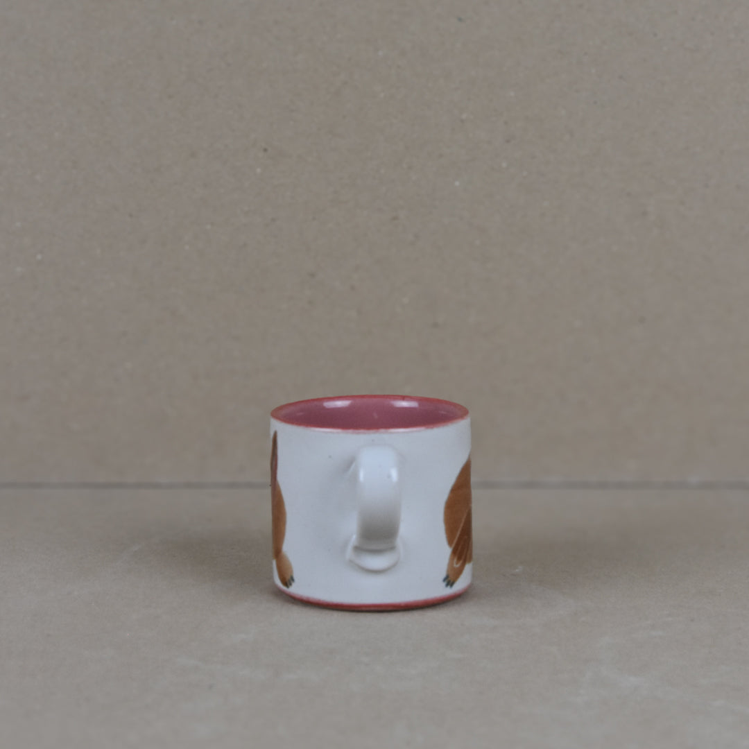 Bunny Rabbit Small Mug
