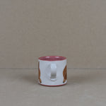 Bunny Rabbit Small Mug