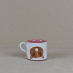 Bunny Rabbit Small Mug