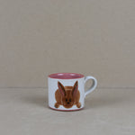 Bunny Rabbit Small Mug