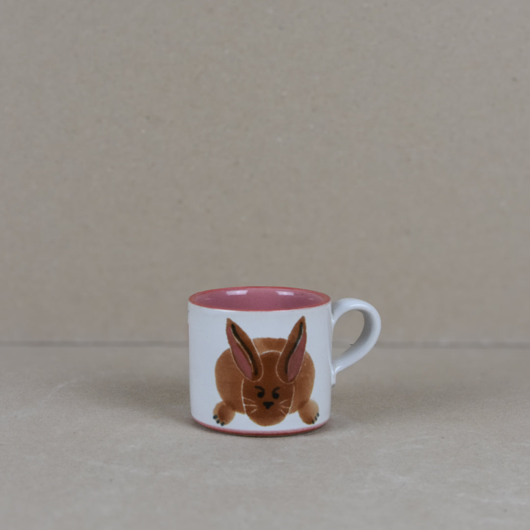 Bunny Rabbit Small Mug