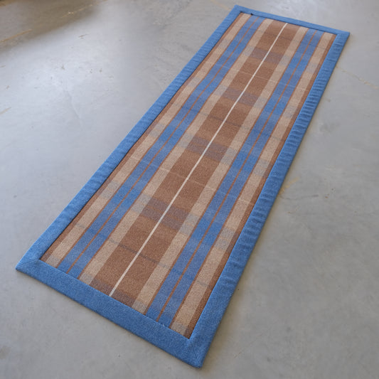 Jamie Fraser Large Rug