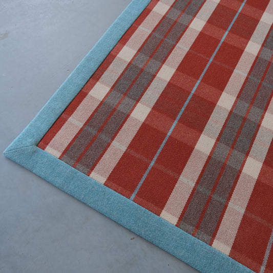 Mary Fraser Large Rug