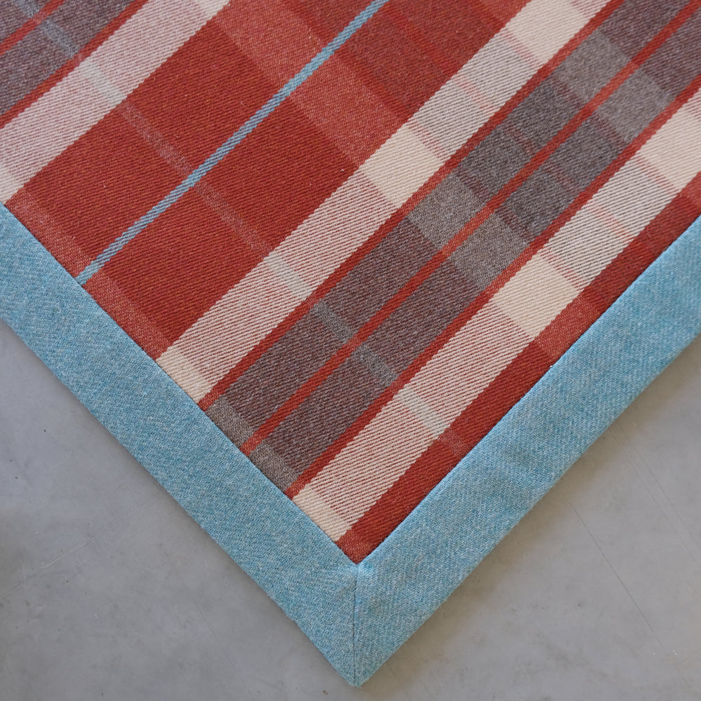 Mary Fraser Small Rug