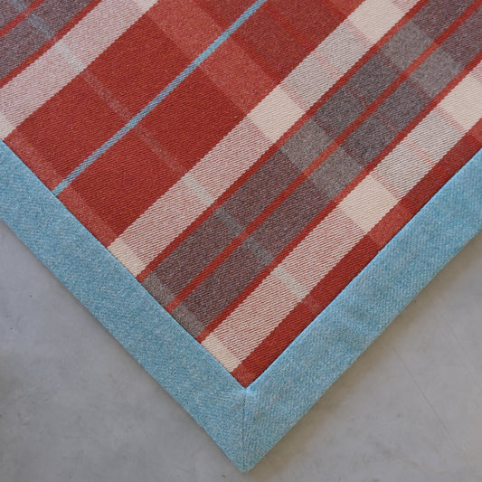 Mary Fraser Runner