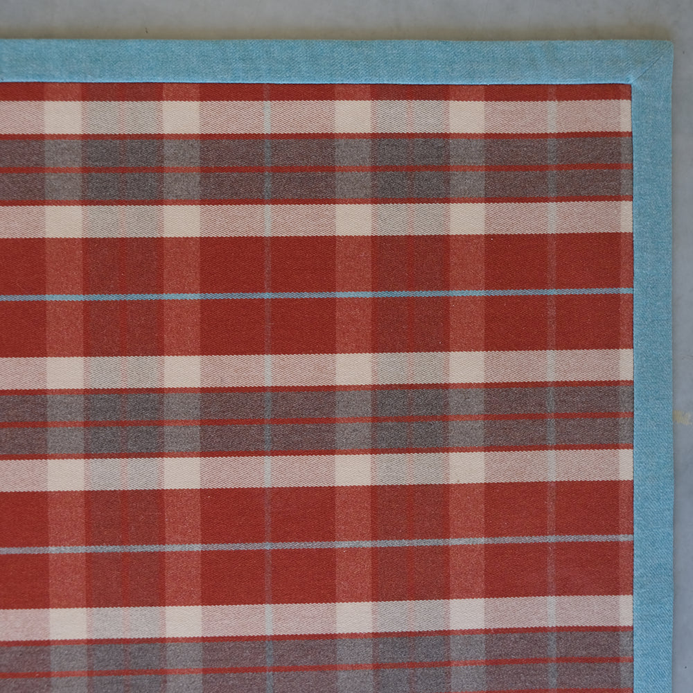 Mary Fraser Large Rug