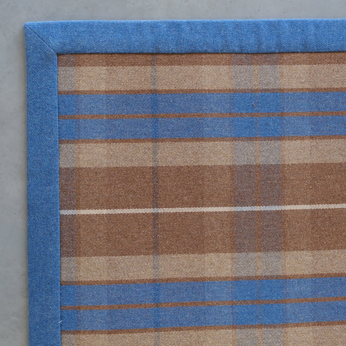 Jamie Fraser Large Rug
