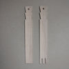 Large Thistle Top Salad Servers