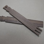 Large Thistle Top Salad Servers
