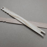 Tall Thistle Top Salad Servers