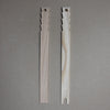 Tall Thistle Top Salad Servers