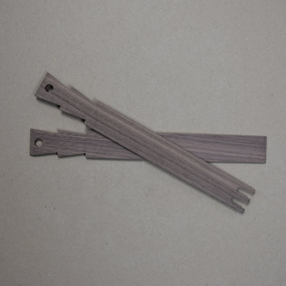 Medium Thistle Top Salad Servers