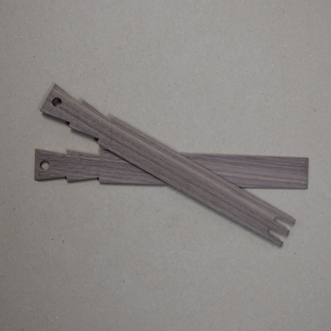 Medium Thistle Top Salad Servers