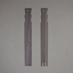 Medium Thistle Top Salad Servers