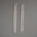 Medium Thistle Top Salad Servers