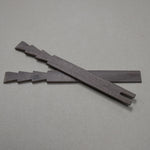 Small Thistle Top Salad Servers