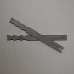 Small Thistle Top Salad Servers