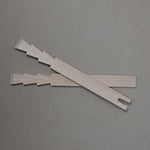 Small Thistle Top Salad Servers