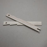 Half Thistle Salad Servers