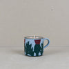 Skye Thistle Candle Mug