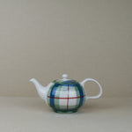 David Kennedy Small Teapot