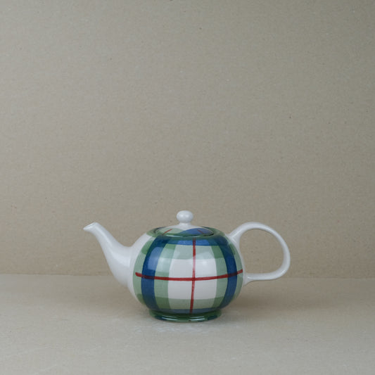 David Kennedy Small Teapot