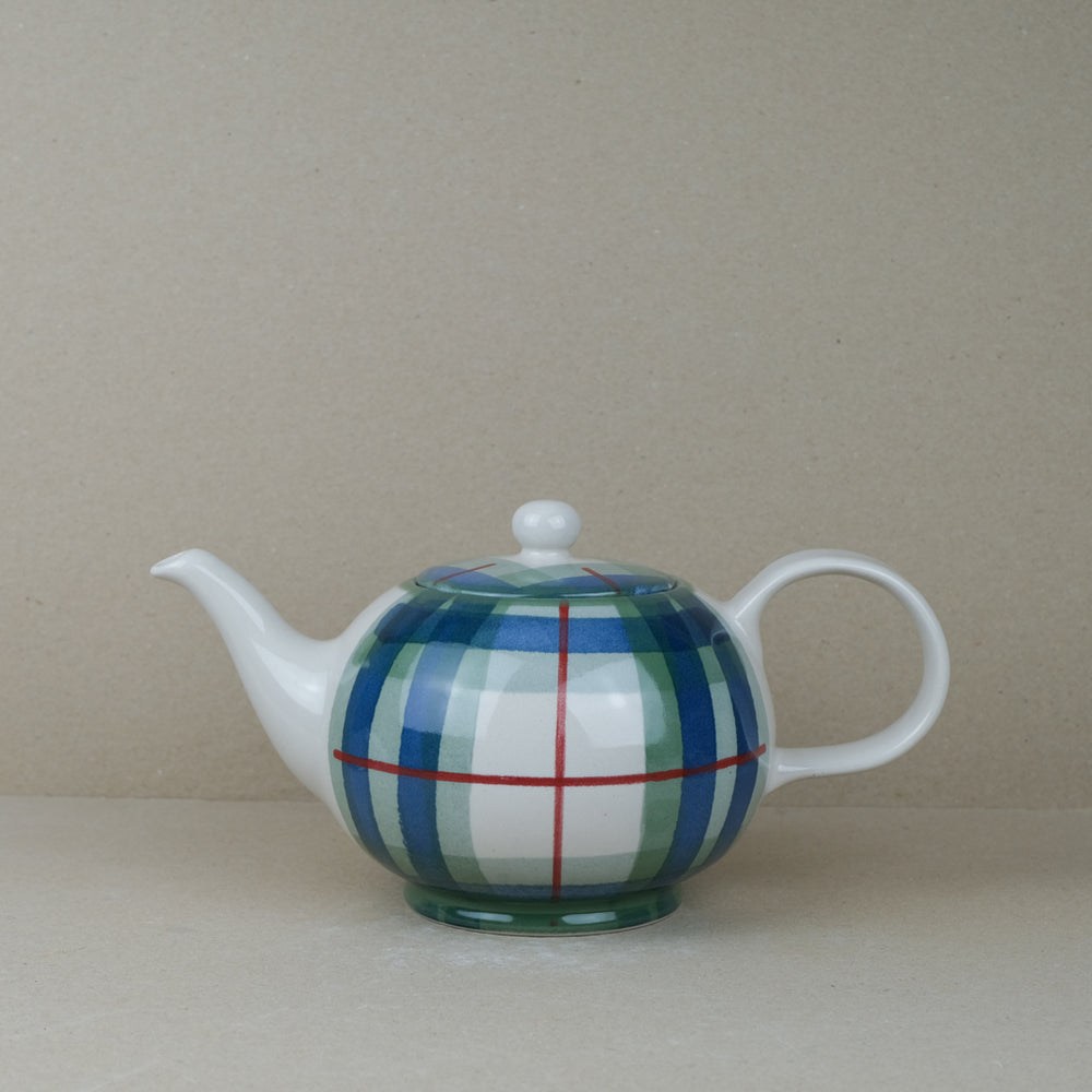 David Kennedy Large Teapot