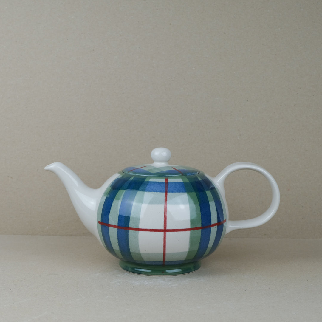 David Kennedy Large Teapot