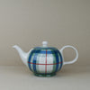 David Kennedy Large Teapot