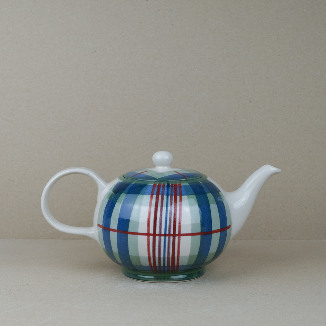 David Kennedy Large Teapot