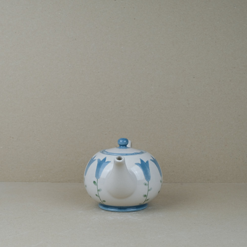 Harebell Small Teapot